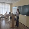 Про роботу Всеукраїнської науково-практичної конференції молодих учених «Допомога в часи кризи: сучасні стратегії консультування  та підтримки дітей та дорослих»